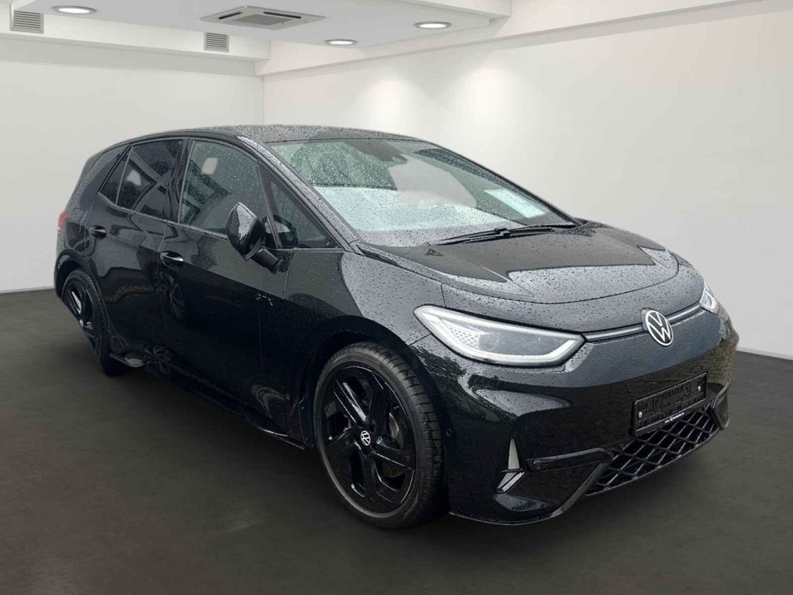 Volkswagen ID.3 – Bild 3