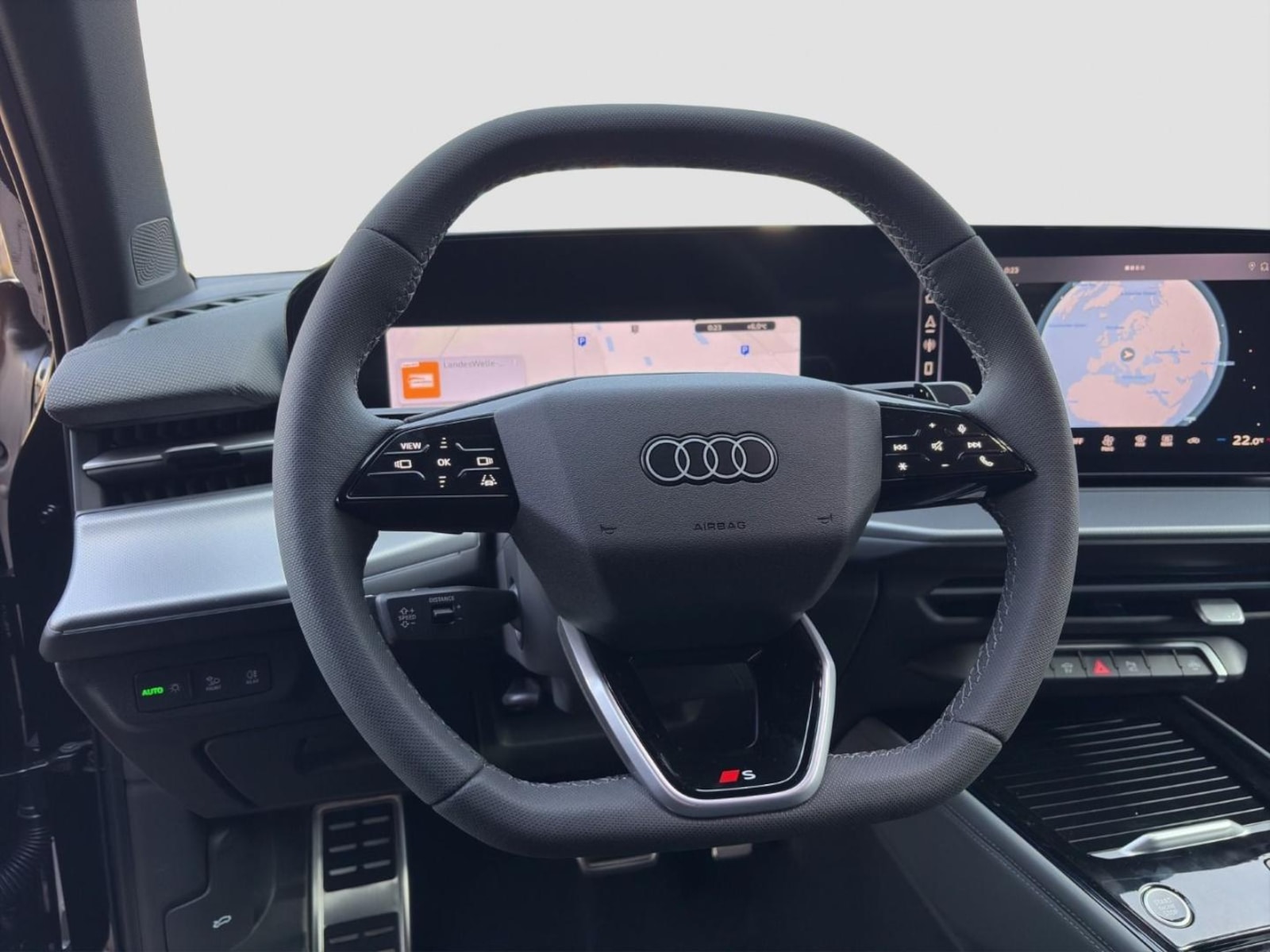 Audi Q3 Sportback – Bild 10