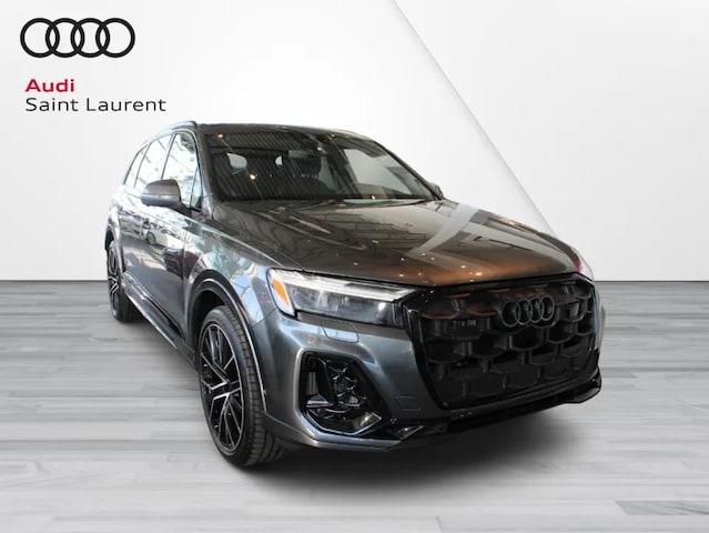 Image de {{modelName}} 2026 Audi Q7