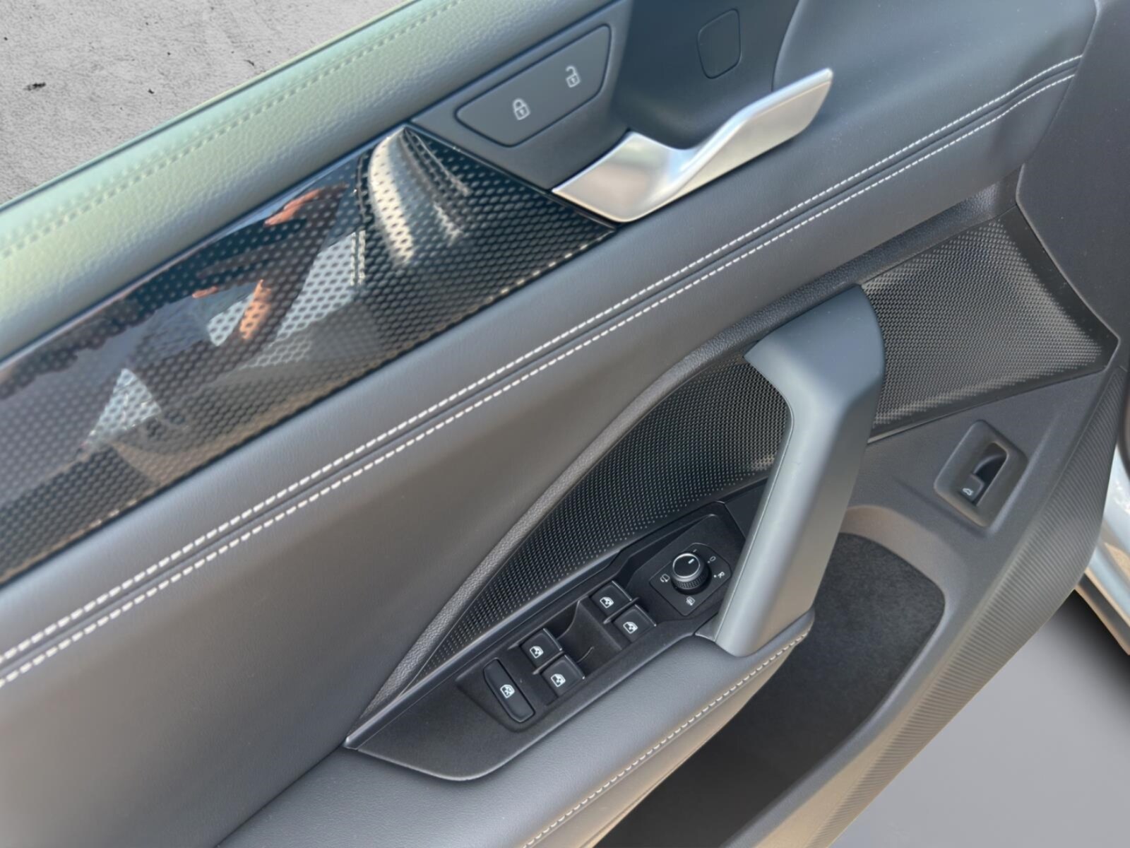 Volkswagen Tiguan – Bild 9