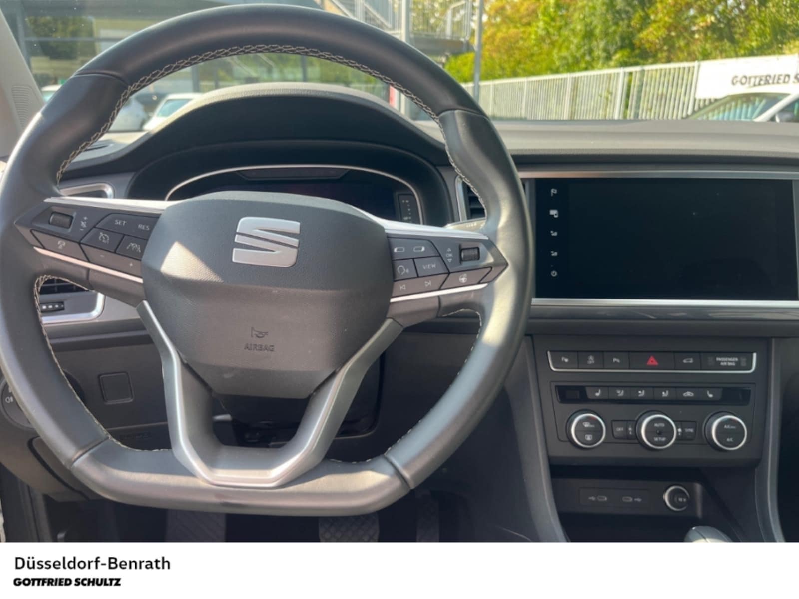 SEAT Ateca – Bild 12