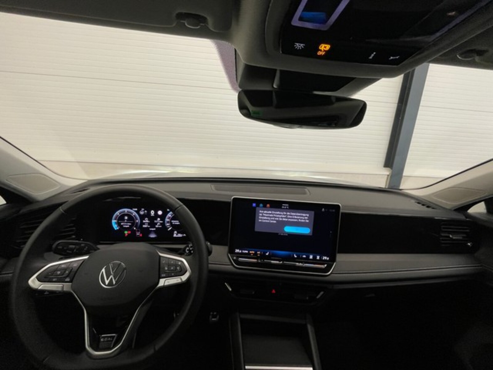 Volkswagen Tiguan – Bild 12