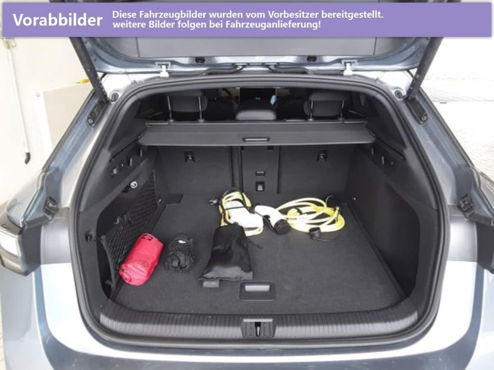 Volkswagen ID.7 Tourer – Bild 6