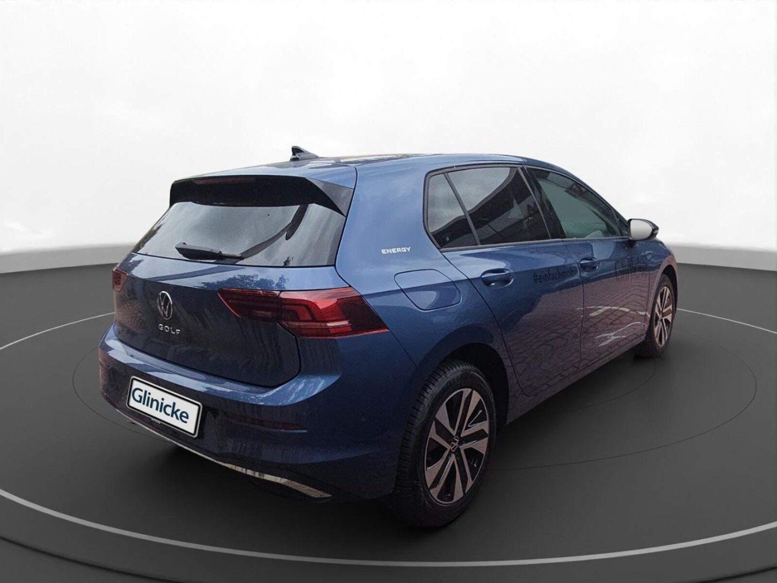 Volkswagen Golf – Bild 2