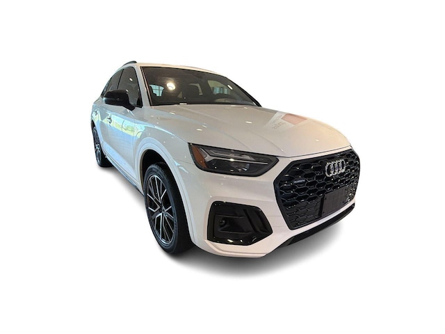 2023 Audi Q5 Sportback