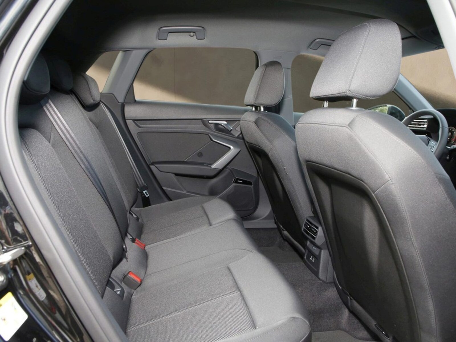 Audi A3 Sportback – Bild 9