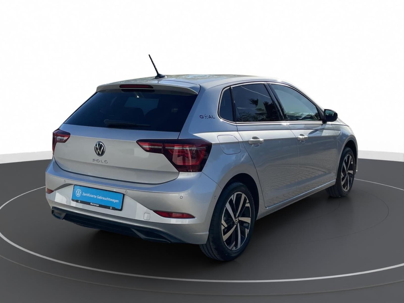 Volkswagen Polo – Bild 4