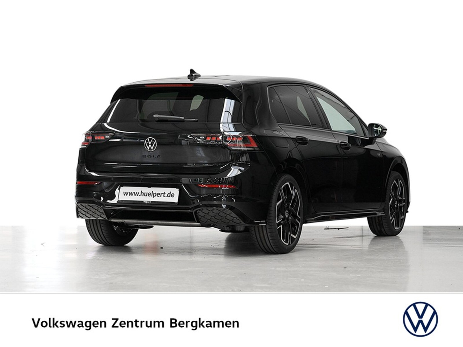 Volkswagen Golf – Bild 2