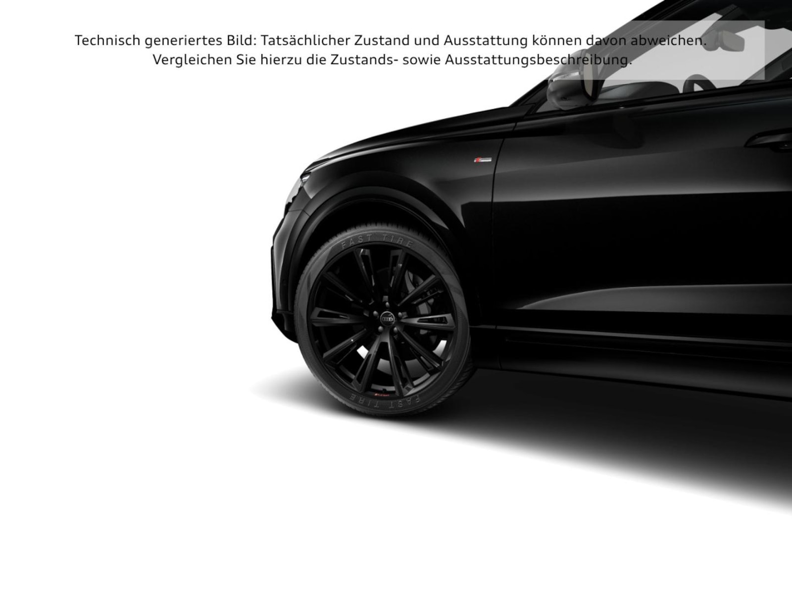 Audi Q8 – Bild 4