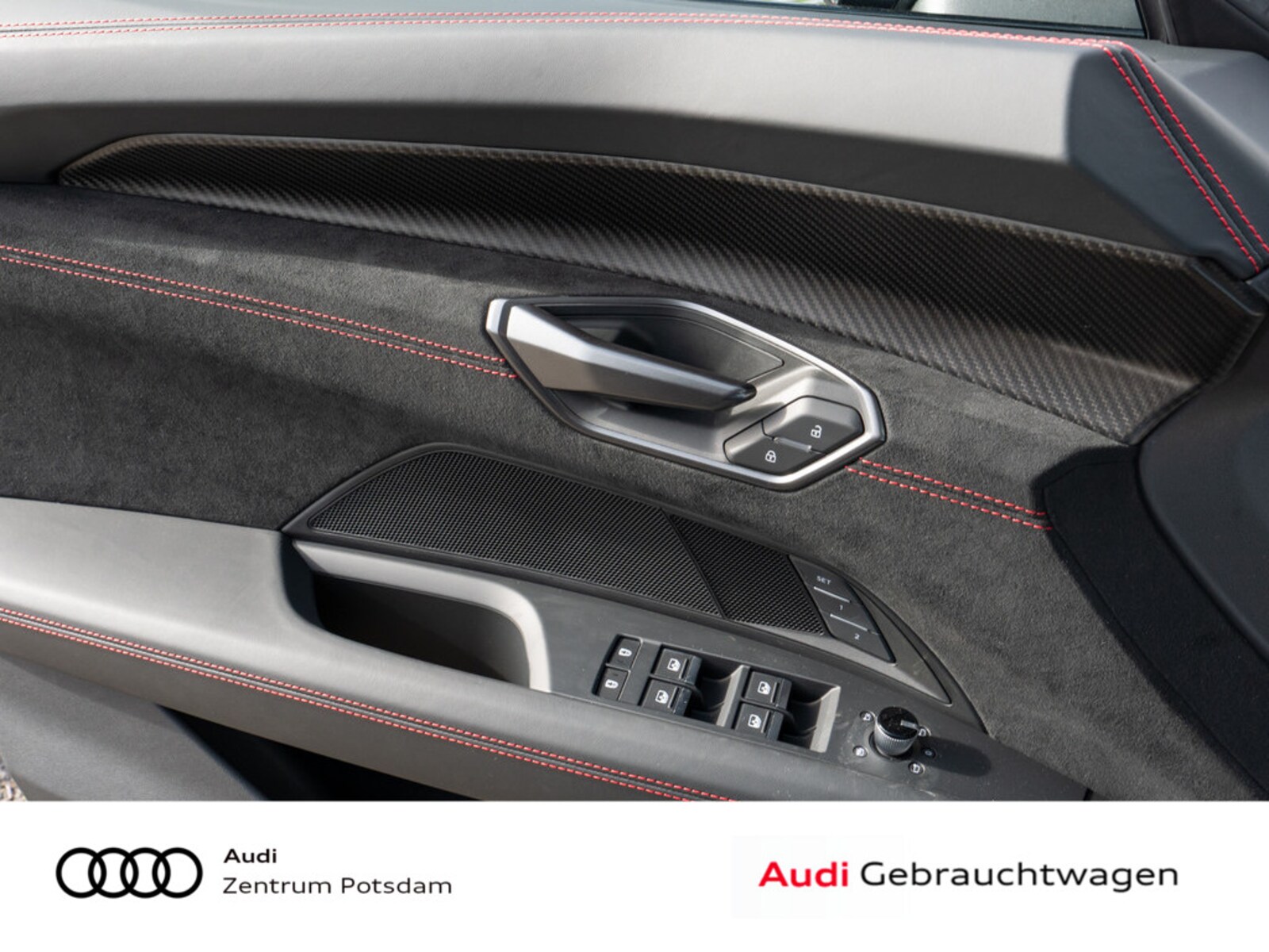 Audi RS e-tron GT performance – Bild 15
