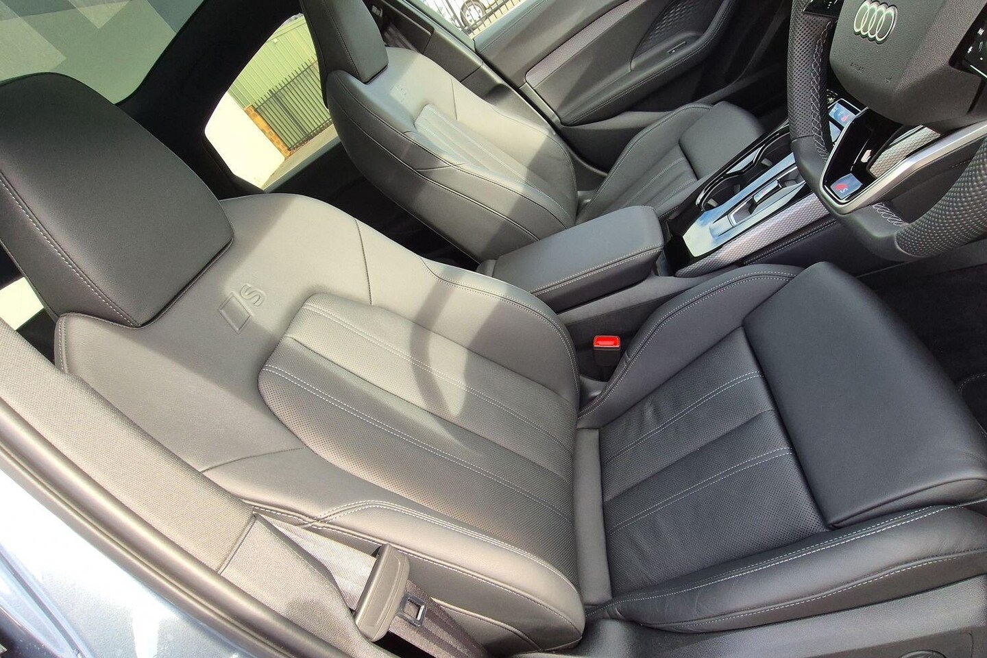 Image about Audi A5 Sedan TFSI e e-hybrid quattro 270 kW S tronic
