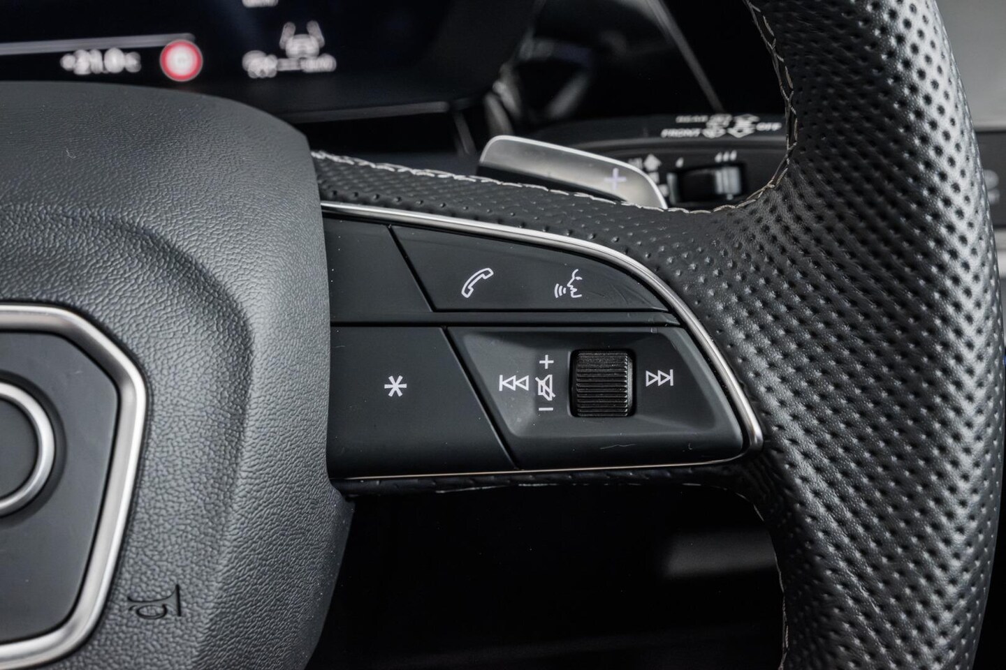 Image about Audi A3 Sportback TFSI S tronic