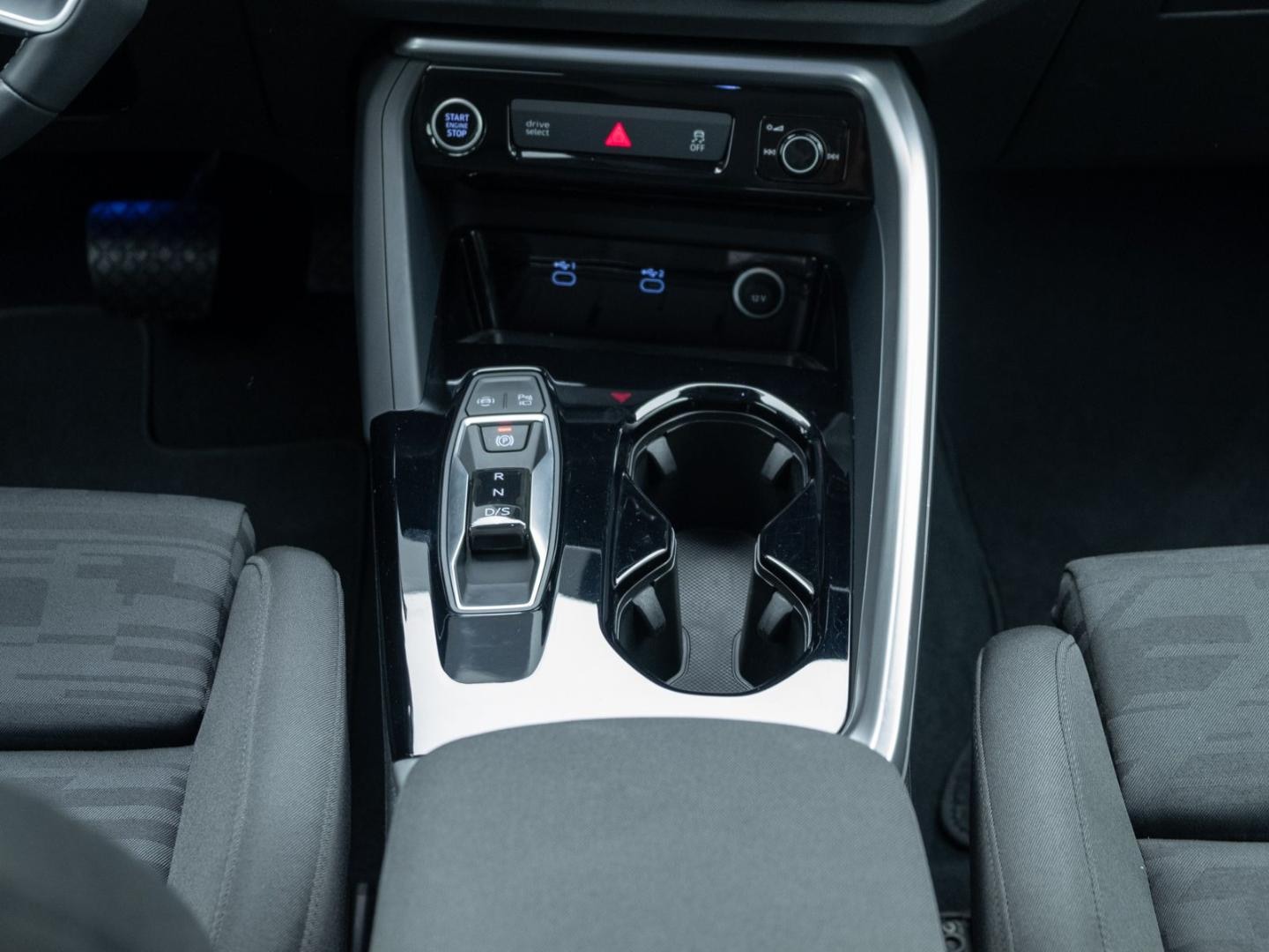 Bild über Audi Q5 Sportback TDI quattro 150 kW S tronic - für weitere Informationen kontaktieren Sie den Audi Partner