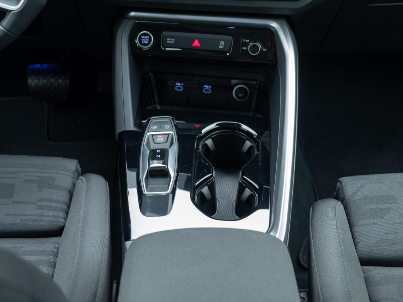 Audi Q5 Sportback – Bild 14