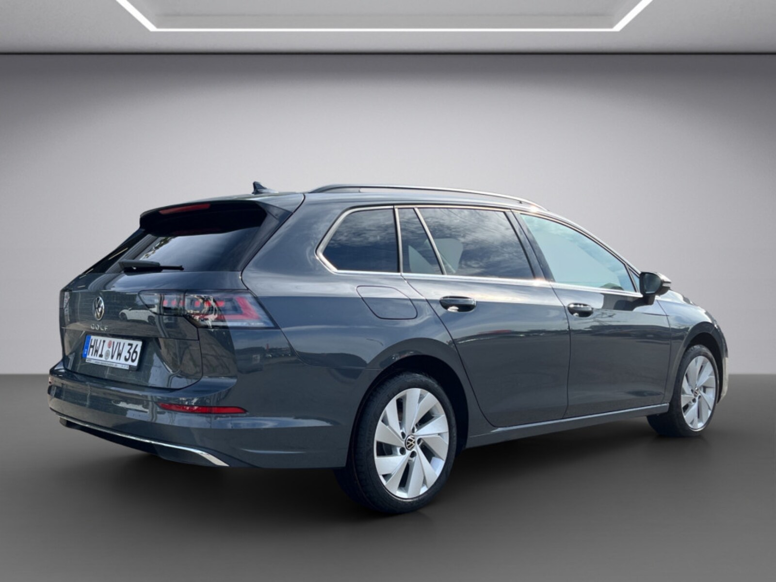 Volkswagen Golf Variant – Bild 5