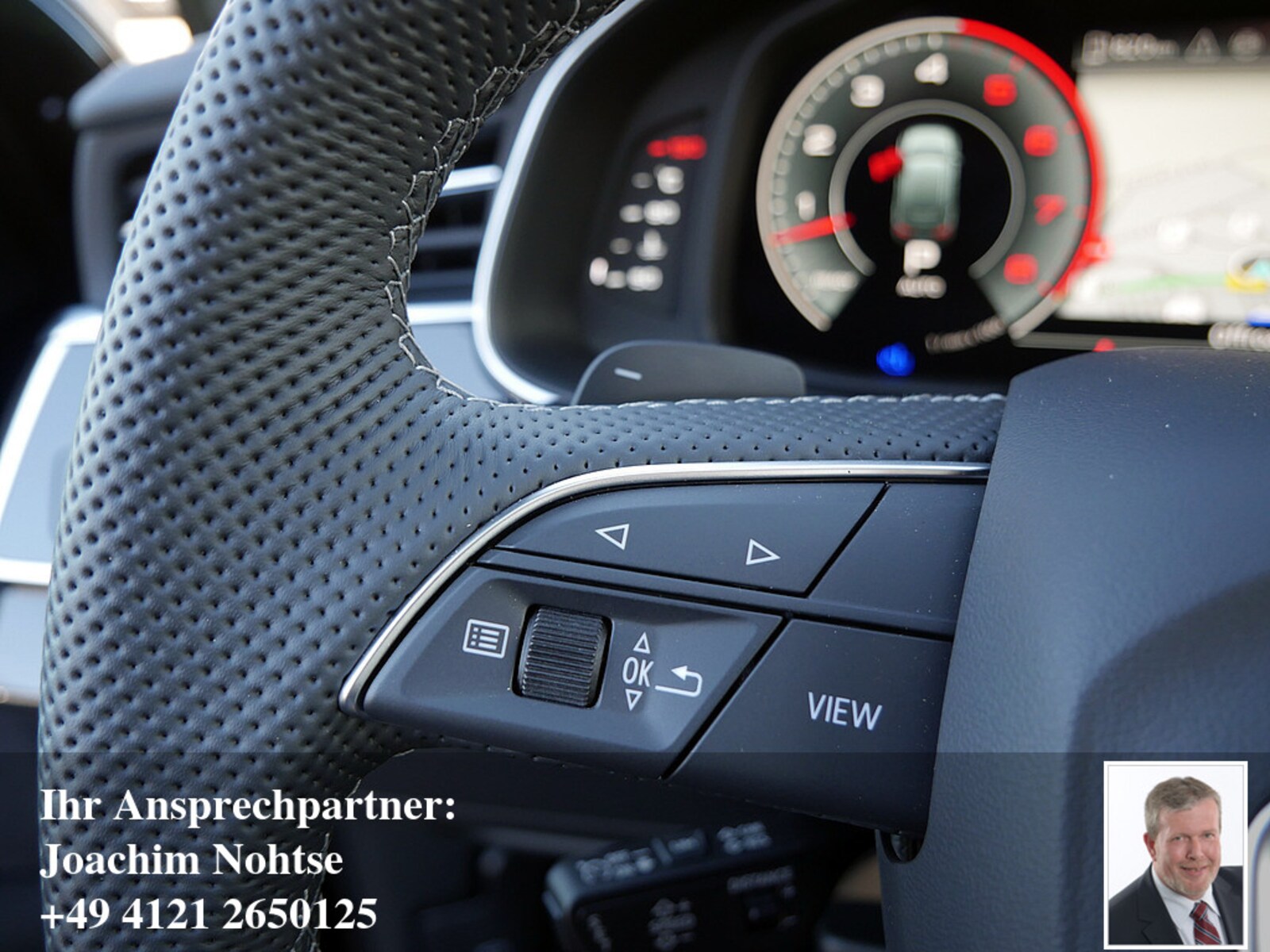 Audi Q7 – Bild 29