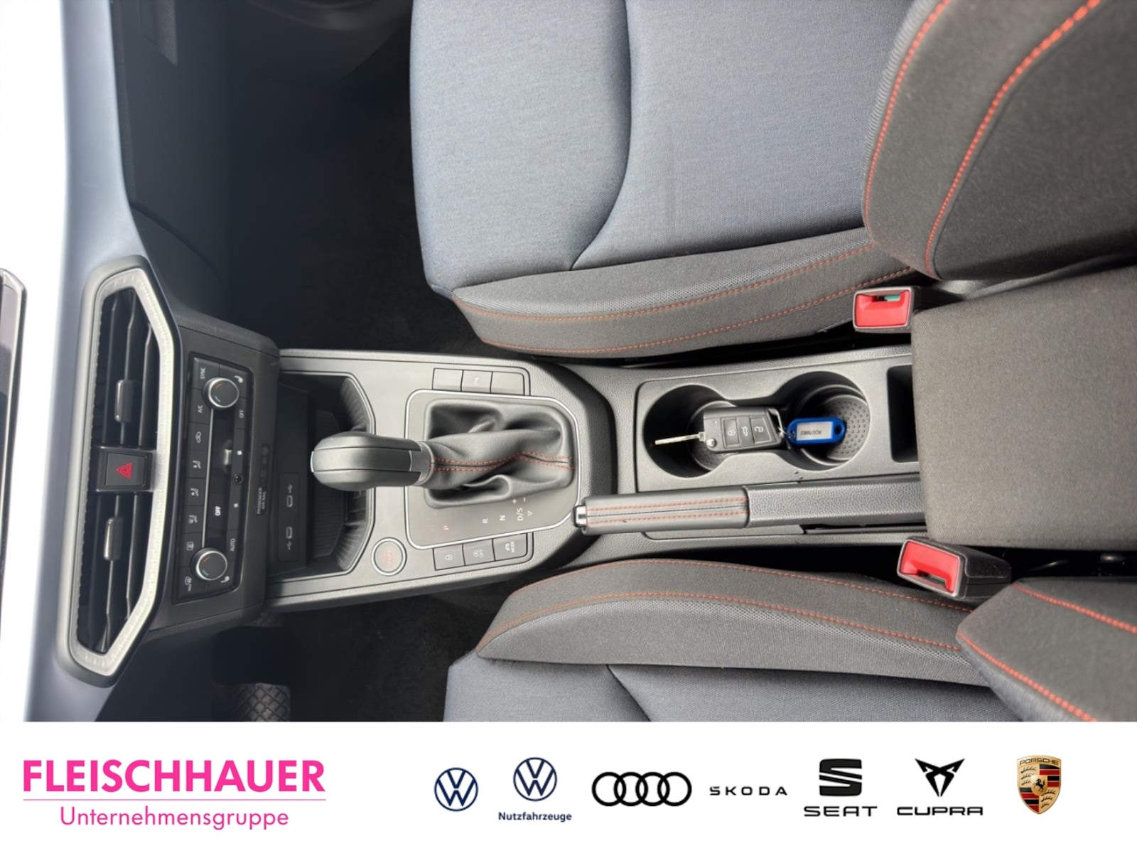 SEAT Ibiza – Bild 13