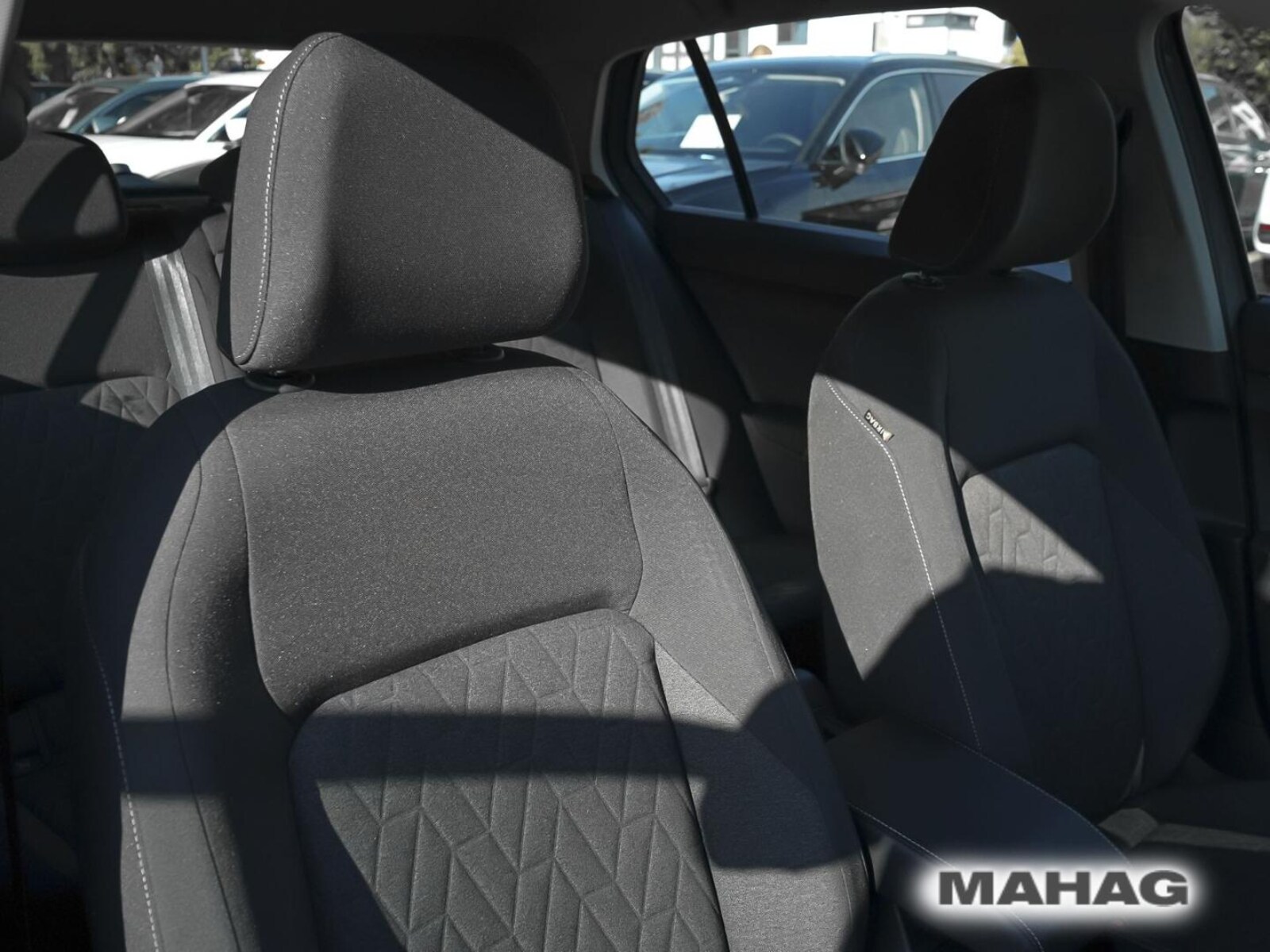 Volkswagen Golf – Bild 15