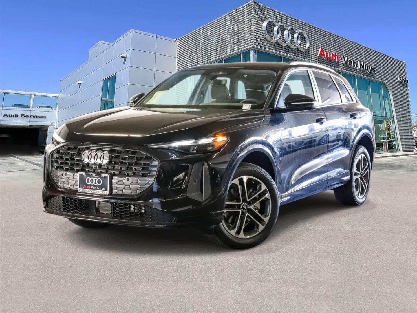 2026 Audi Q5