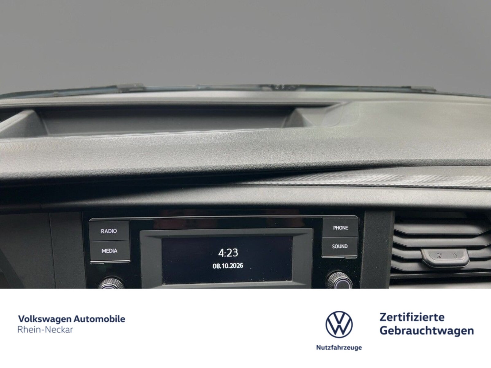 Volkswagen T6.1 Caravelle kurzer Radstand – Bild 11