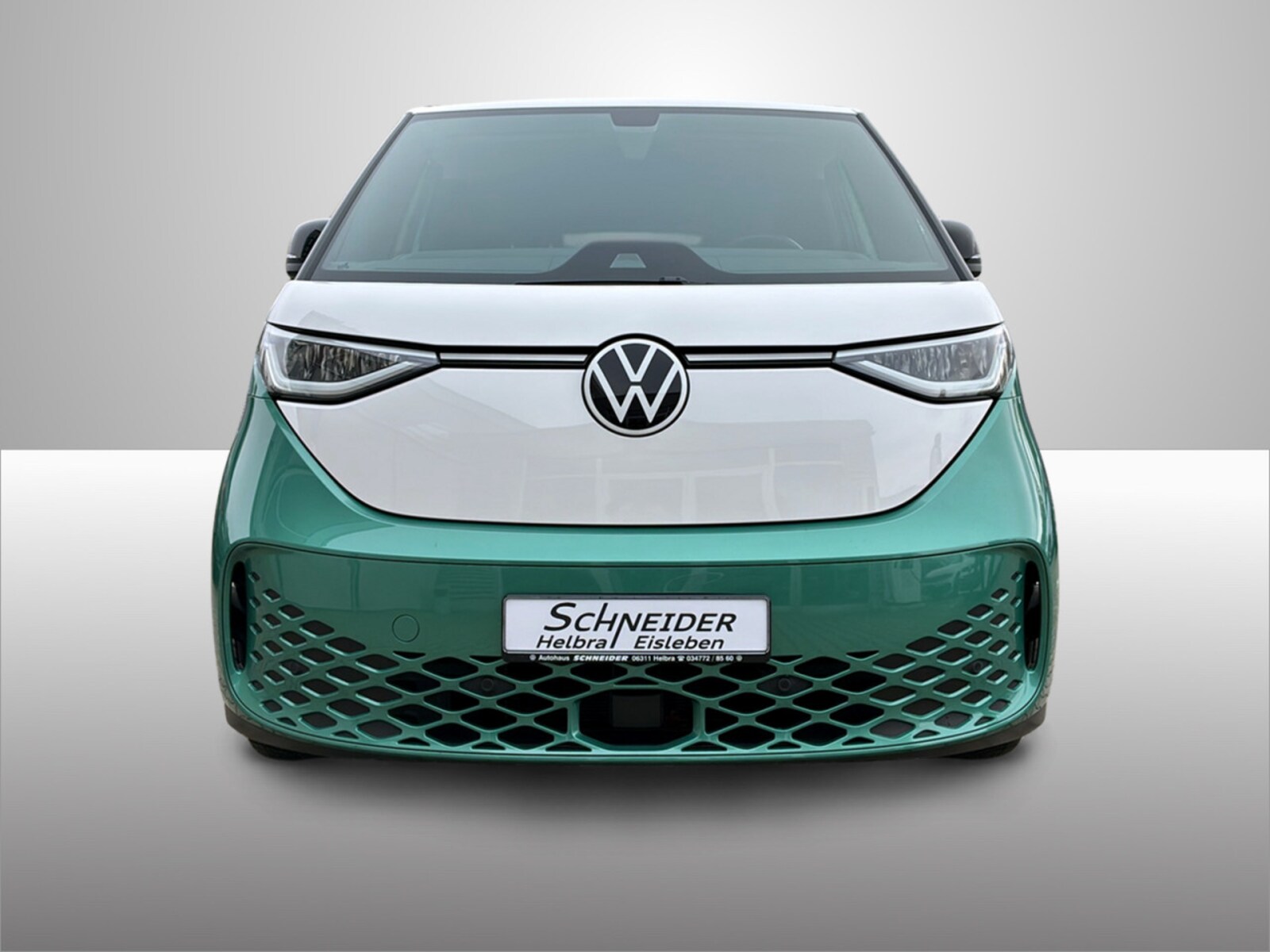 Volkswagen ID. Buzz – Bild 7