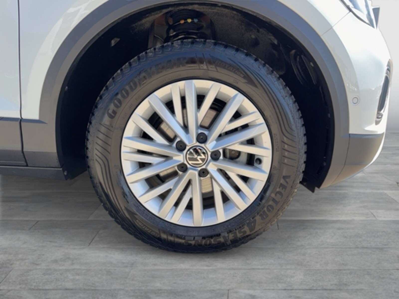 Volkswagen T-Roc – Bild 7
