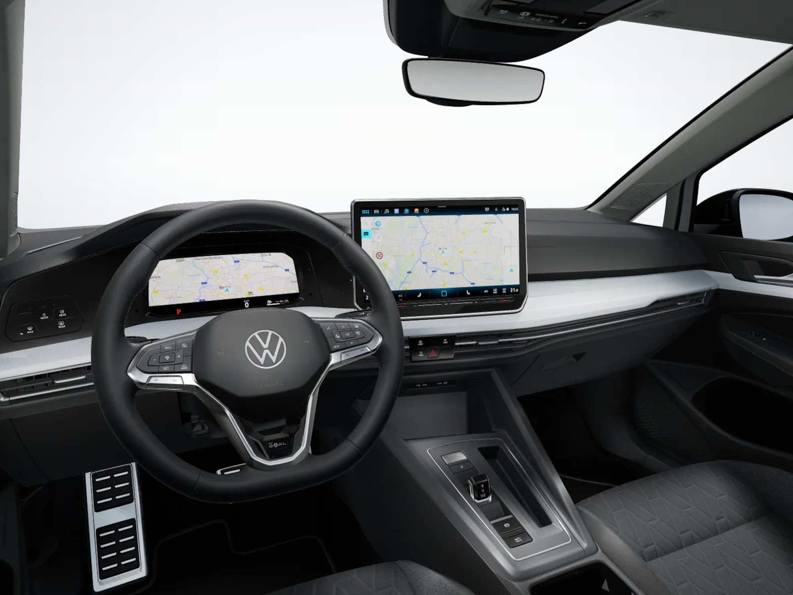 Volkswagen Golf Variant – Bild 9
