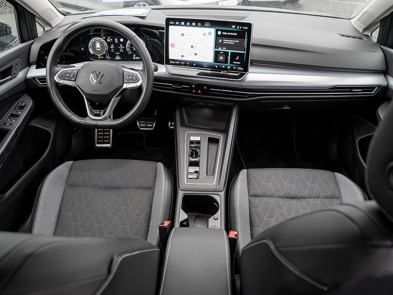 Volkswagen Golf Variant – Bild 6