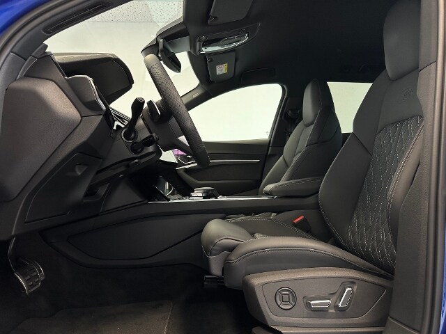Image about Audi Q8 e-tron S line 55 e-tron quattro