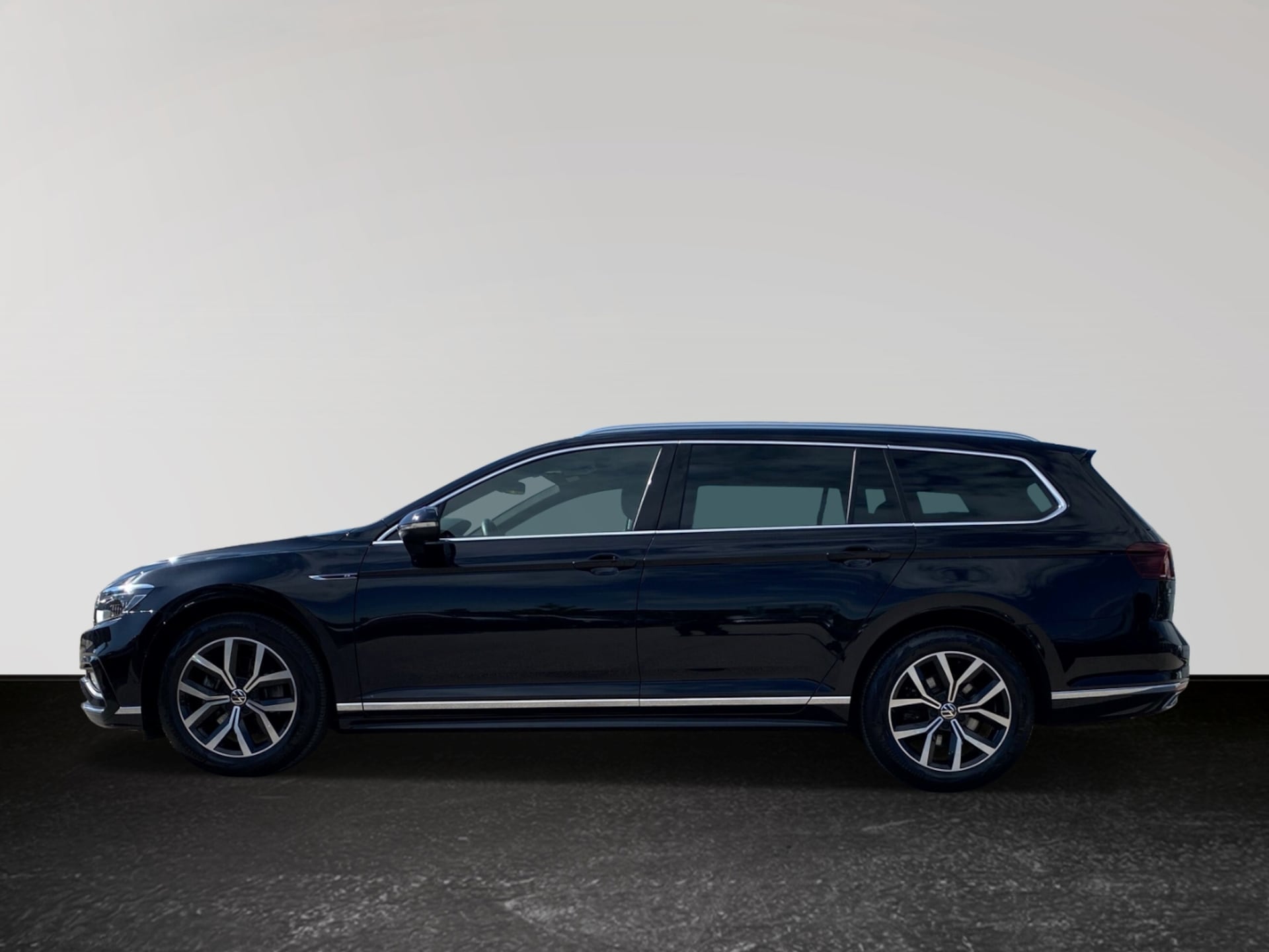 Volkswagen Passat Variant Elegance