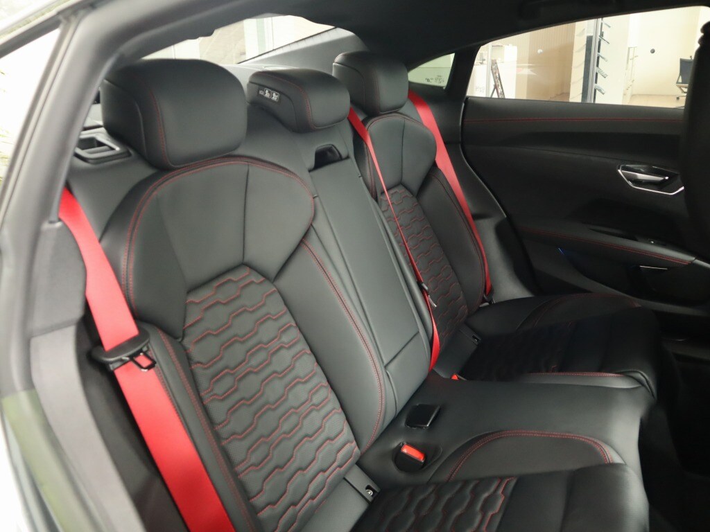 Image about Audi RS e-tron GT RS e-tron GT