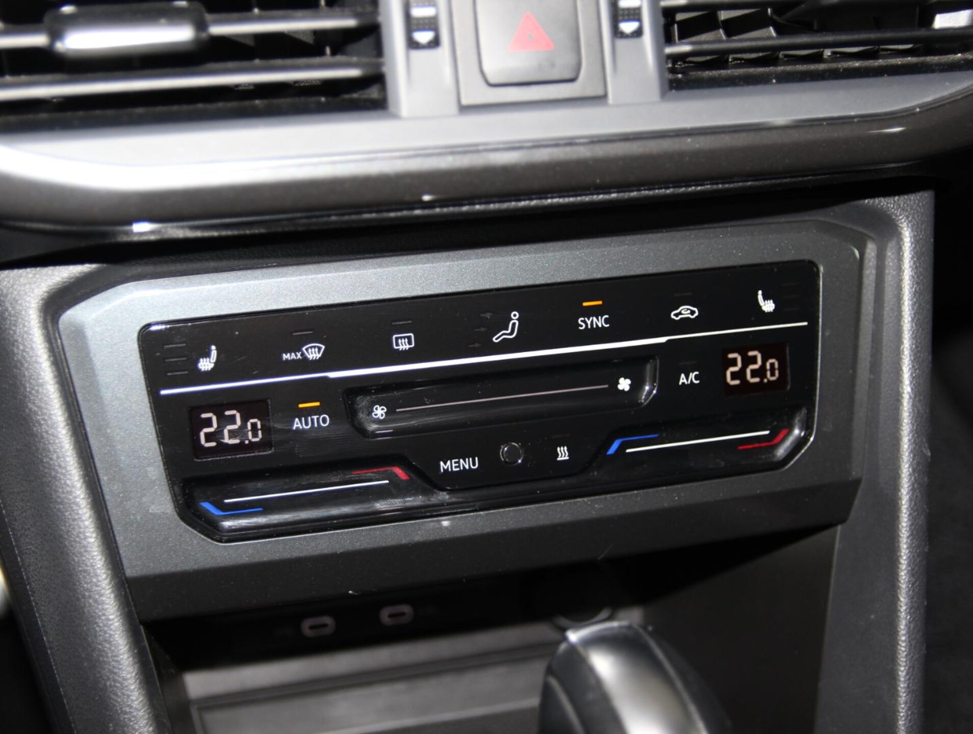 SEAT Tarraco FR