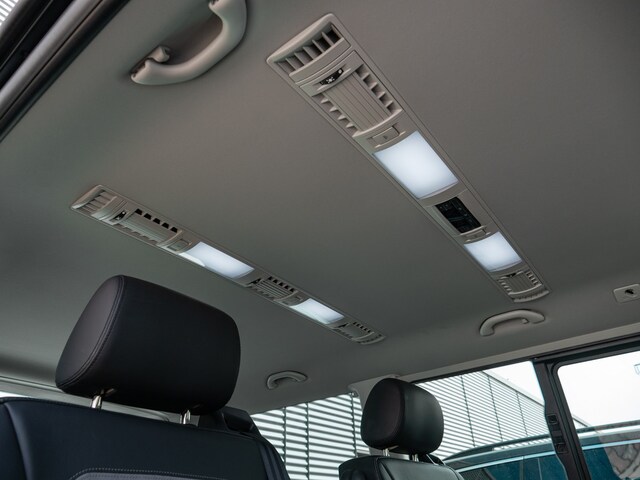 Volkswagen T6.1 Multivan
