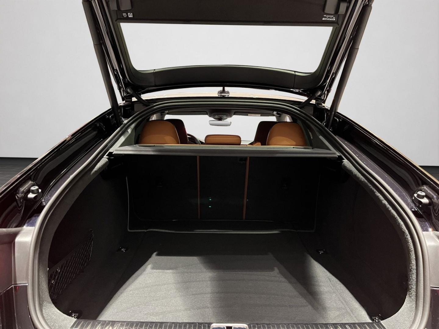 Image about Audi A7 Sportback 50 TDI quattro tiptronic