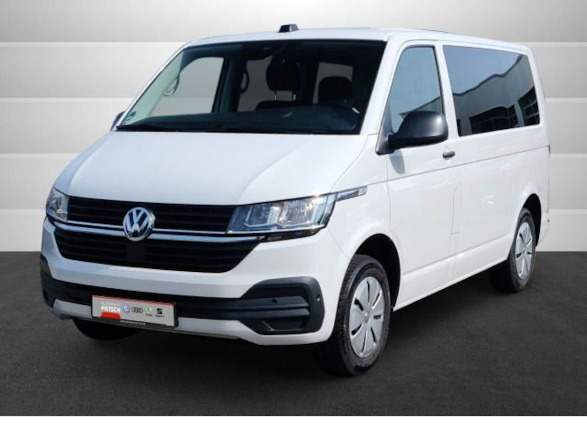 Volkswagen T6.1 Multivan Trendline