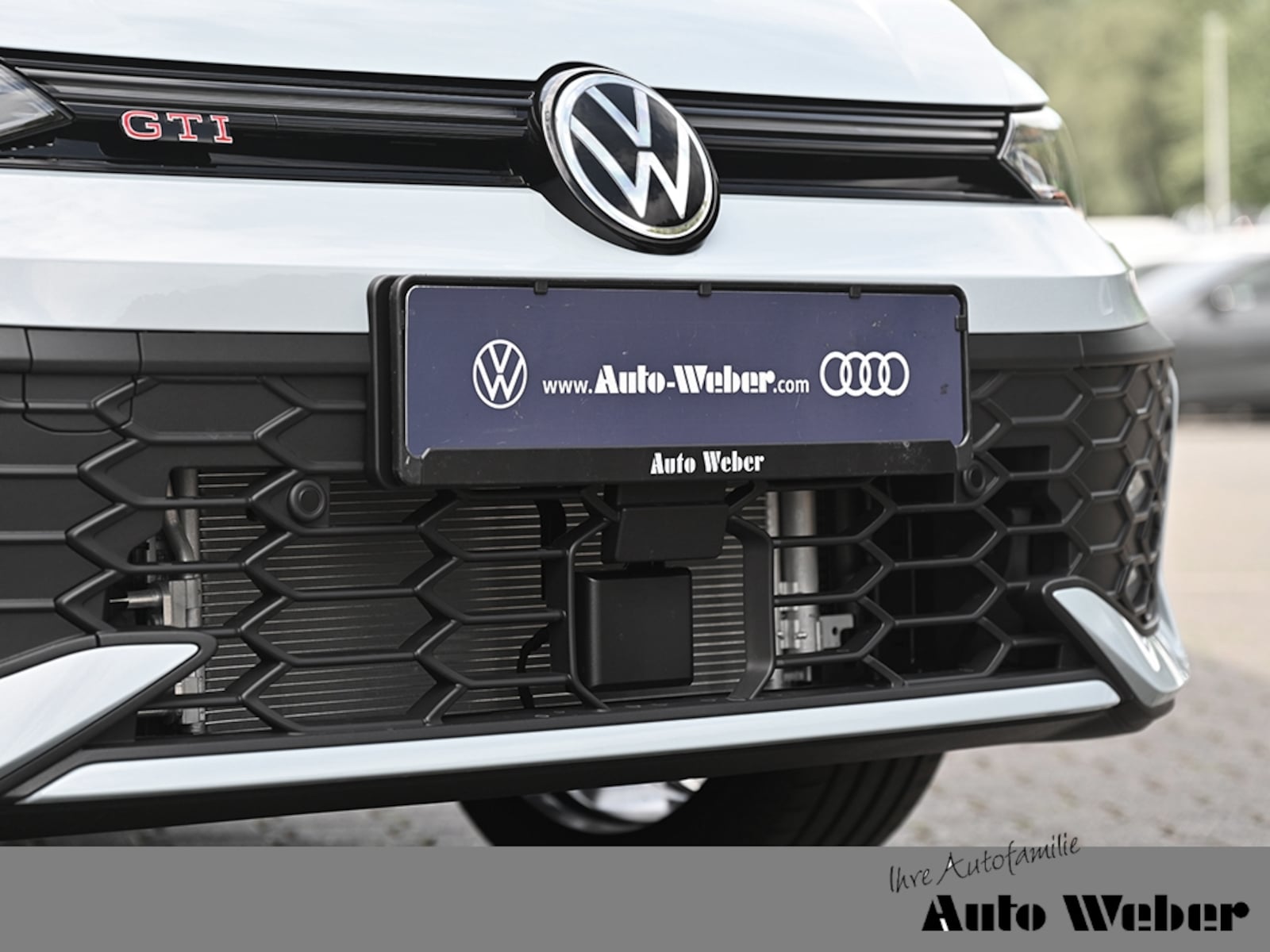 Volkswagen Golf – Bild 6
