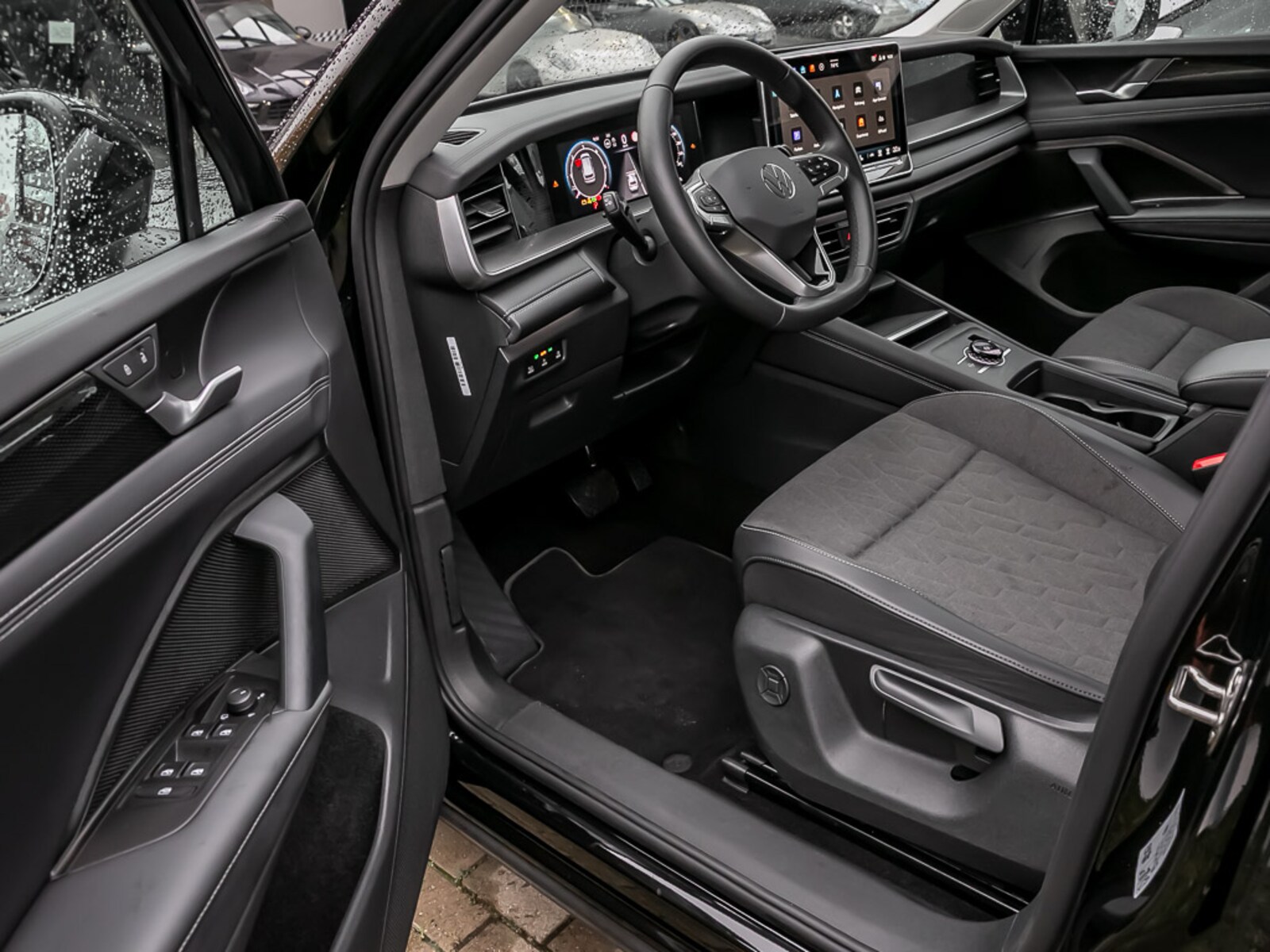 Volkswagen Tayron – Bild 11