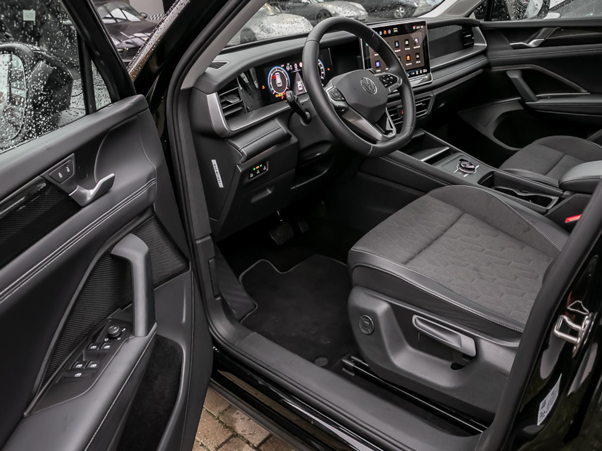 Volkswagen Tayron Life