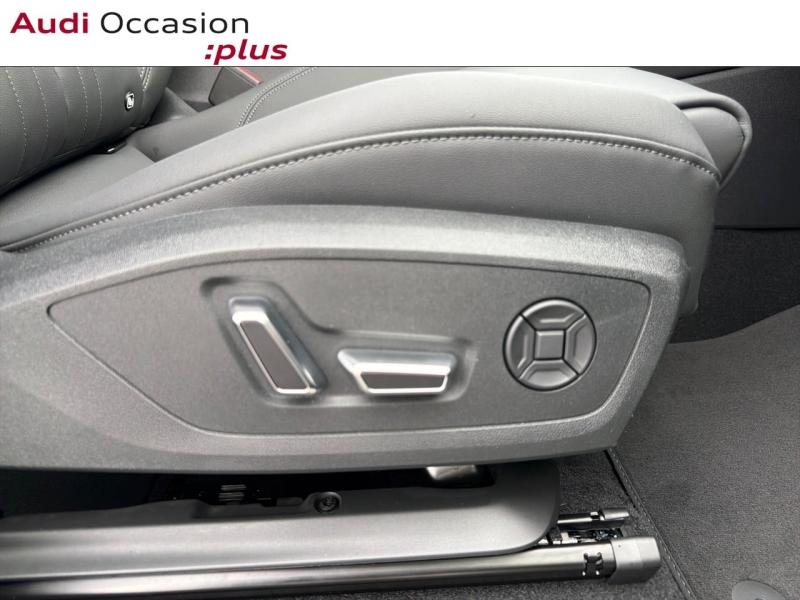 Image about Audi Q3 e-hybrid Design e-hybrid 272 ch S tronic