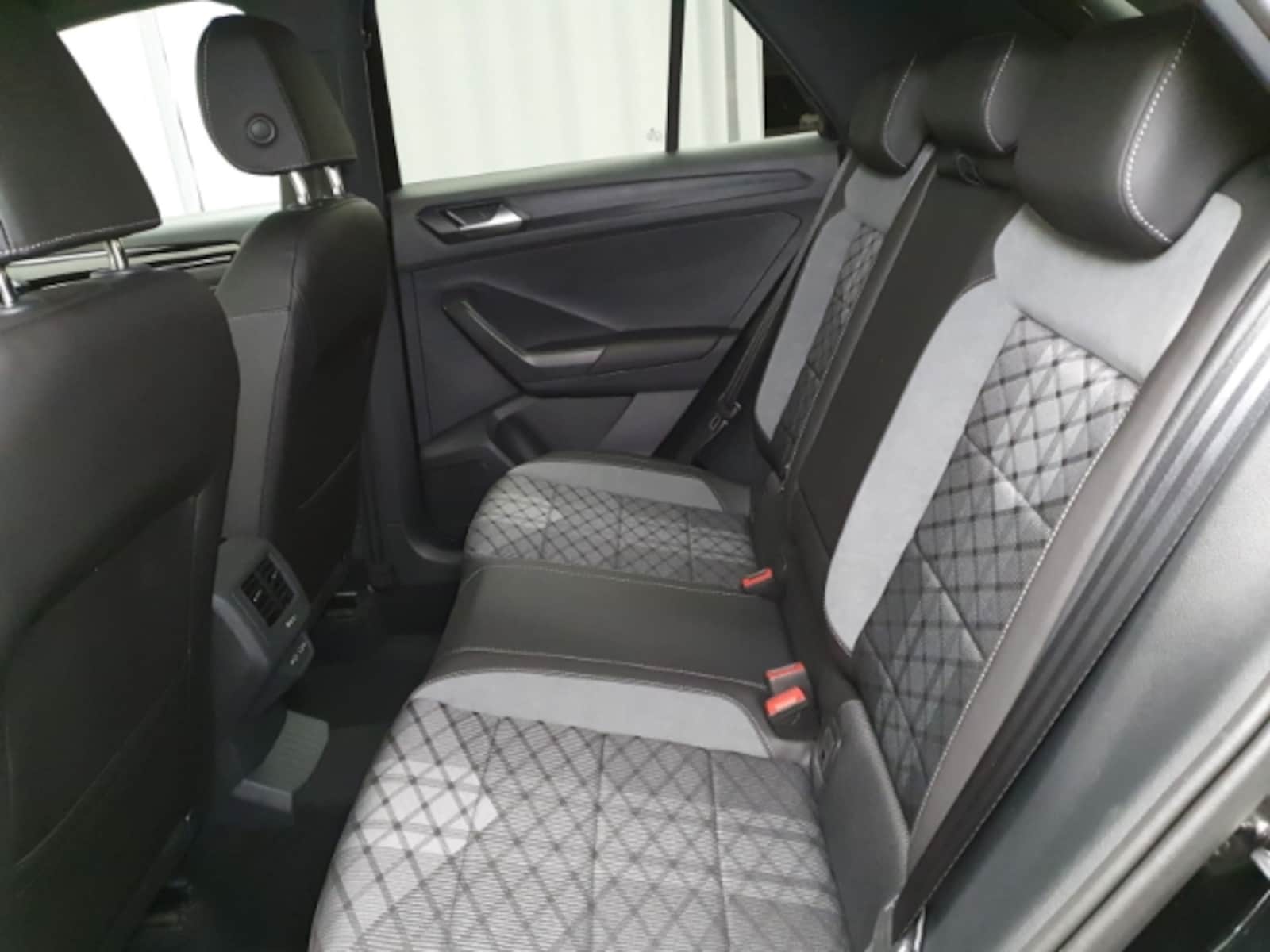 Volkswagen T-Roc – Bild 9