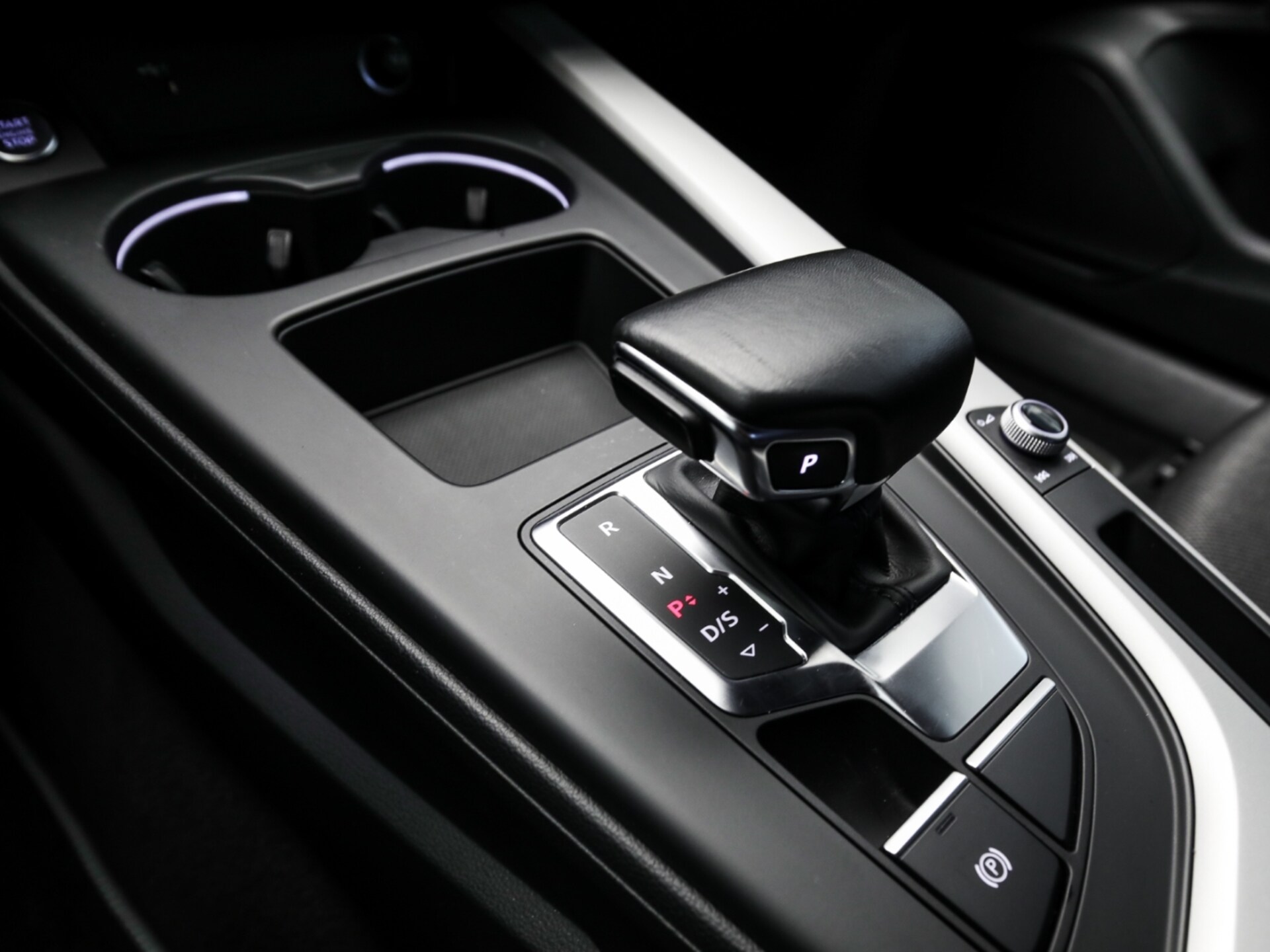 Audi A4 Avant Advanced