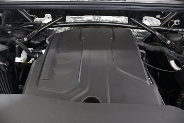 2025 Audi Q5 Premium Plus - Photo 29