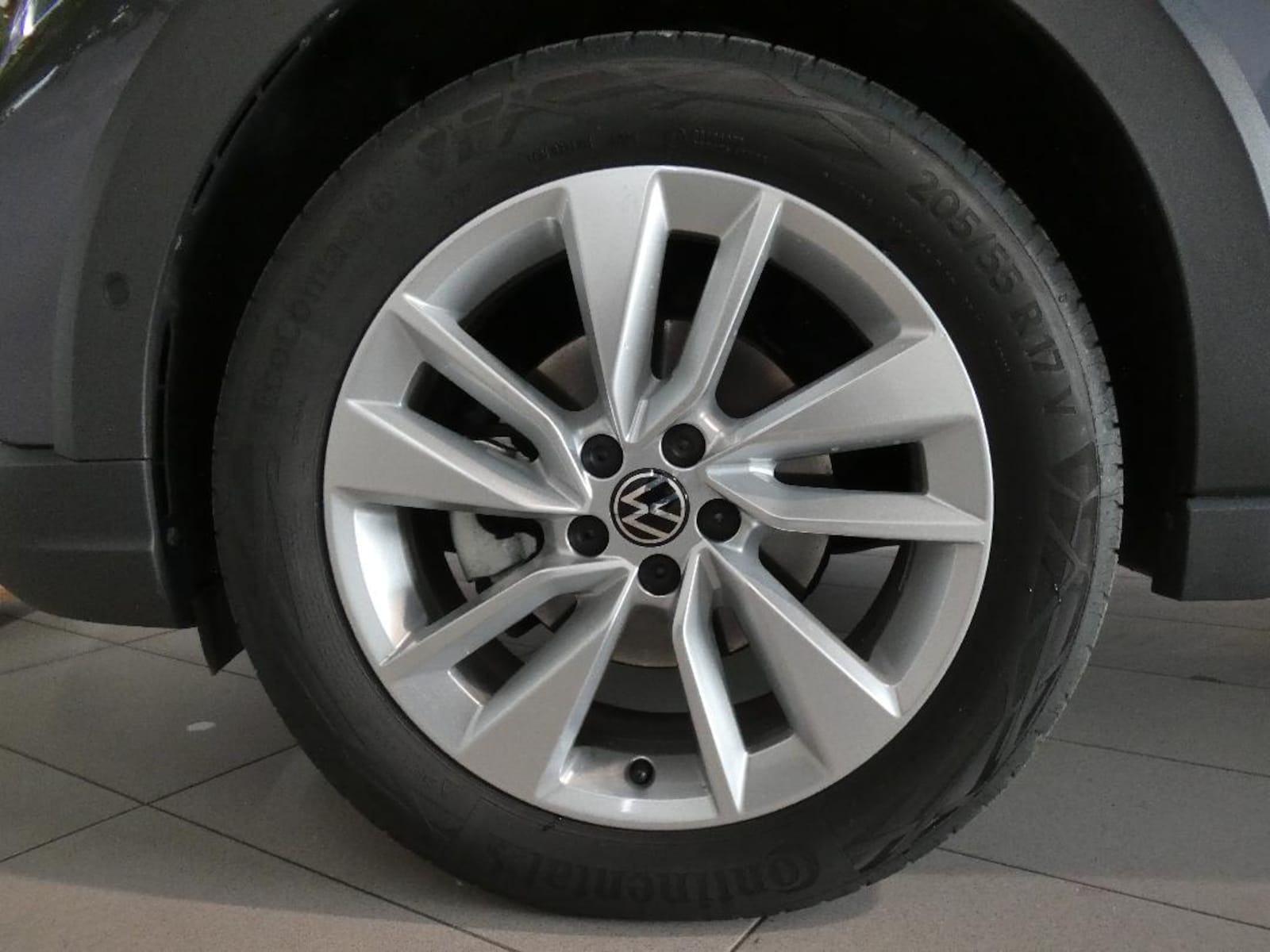 Volkswagen Taigo – Bild 7