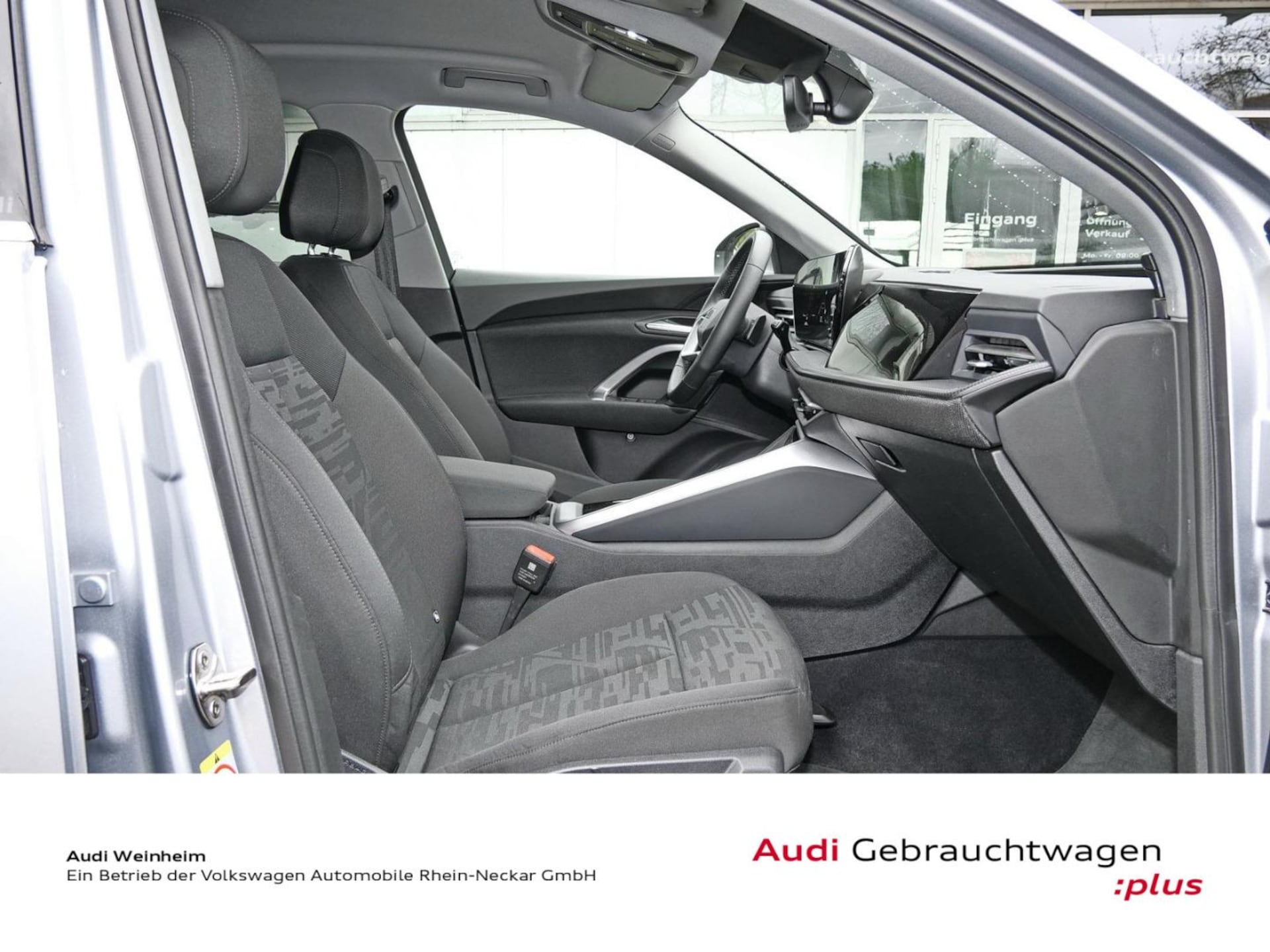 Audi Q5 SUV