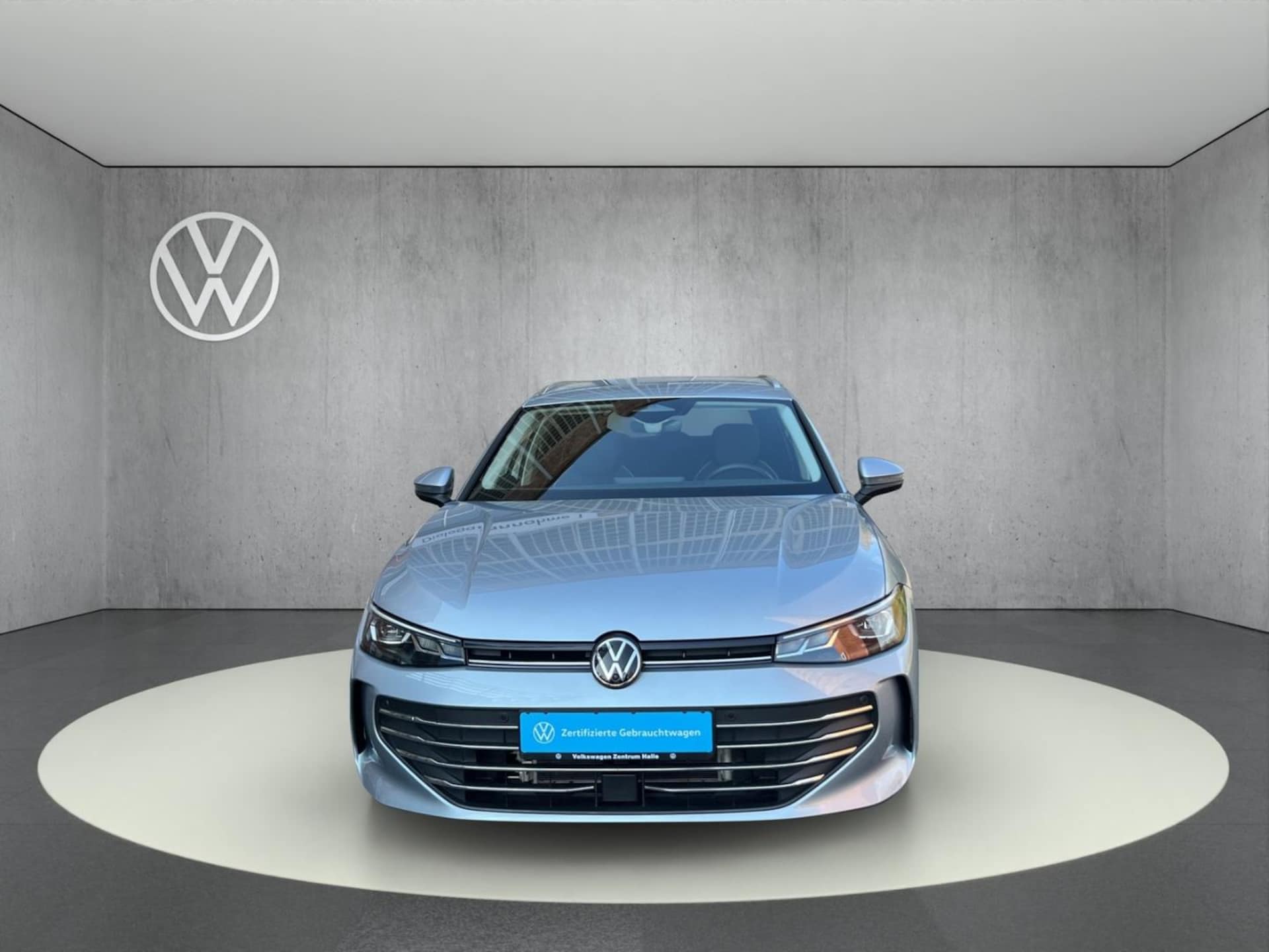 Volkswagen Passat Business