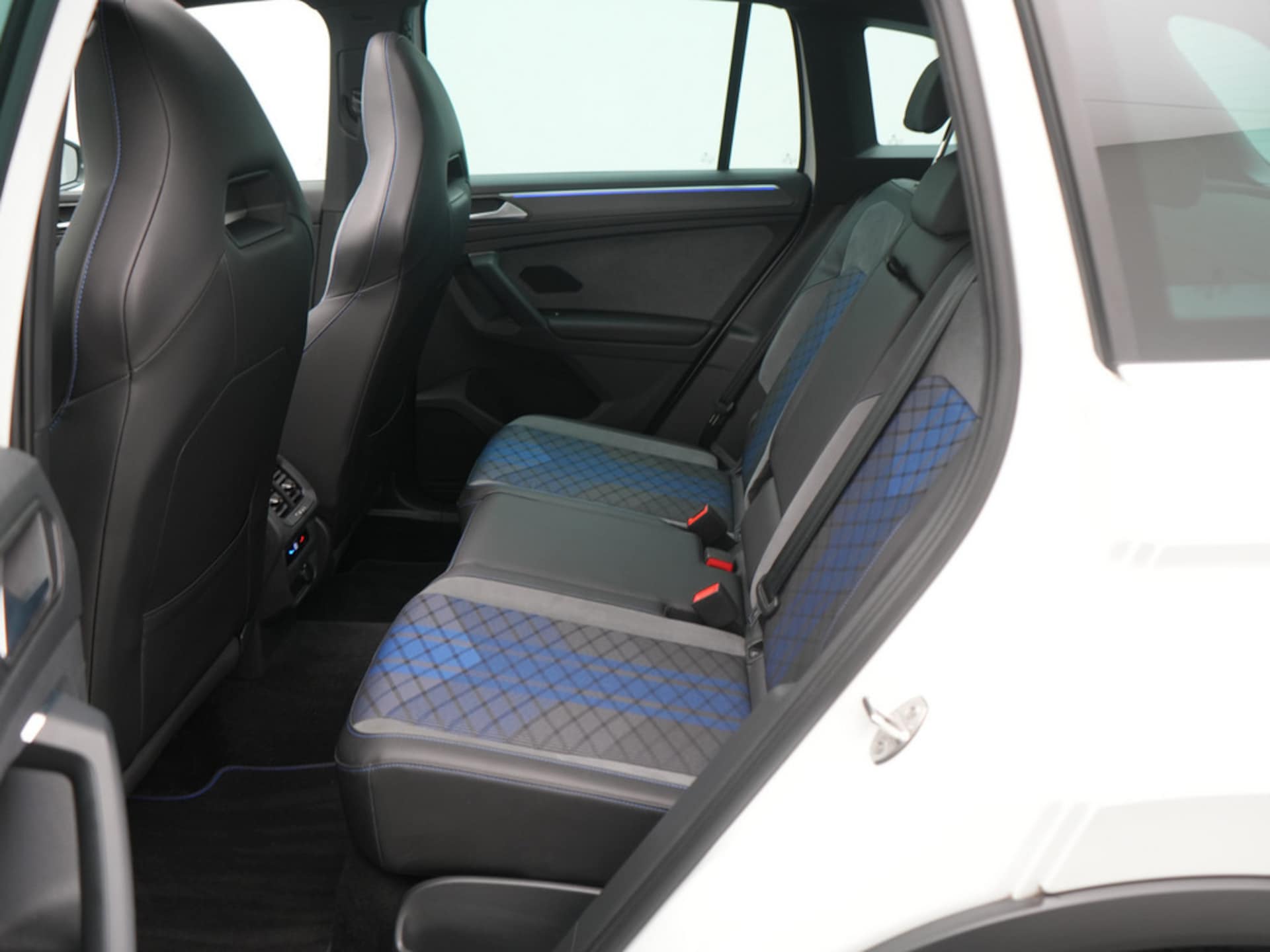 Volkswagen Tiguan R