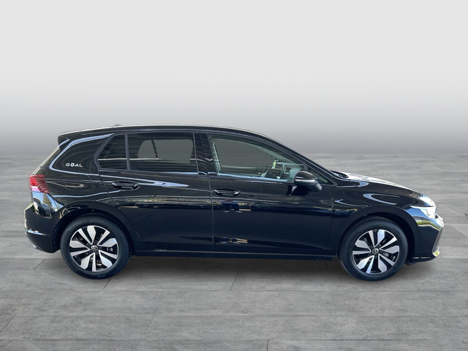 Volkswagen Golf Goal