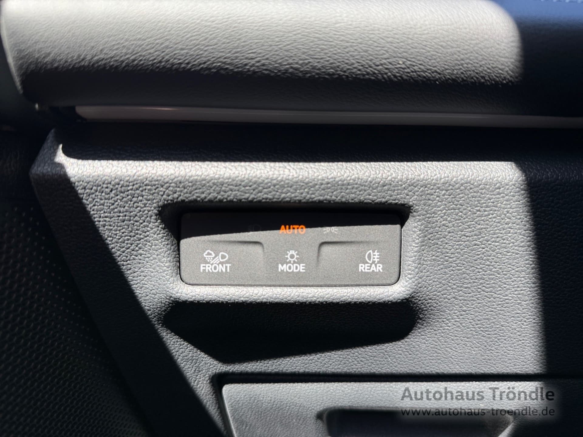 Volkswagen Tayron Elegance