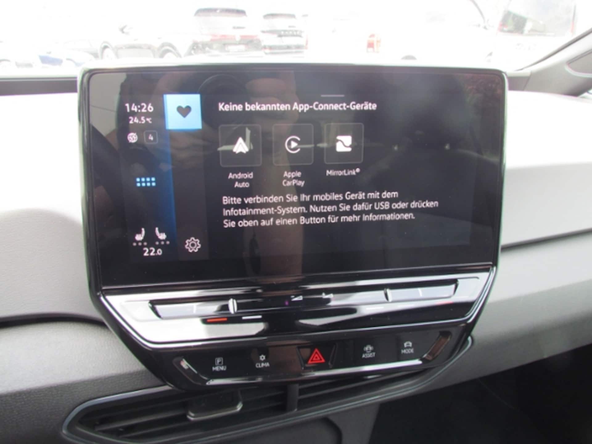 Volkswagen ID.3 Pro