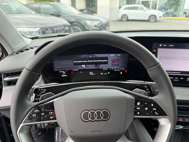 2026 Audi Q3 Base - Photo 15